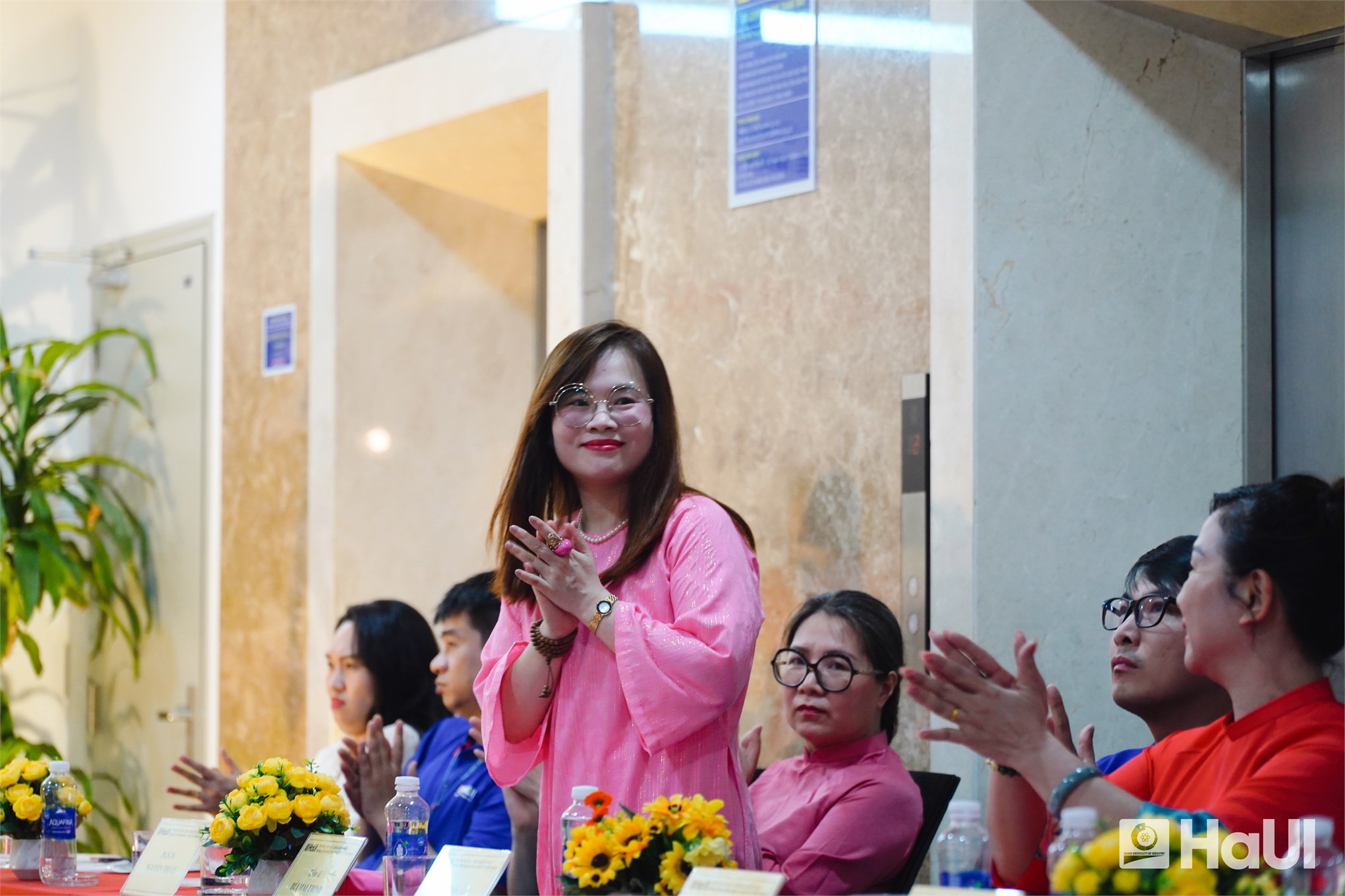 Chung kết và trao giải cuộc thi thiết kế sản phẩm dệt may và thời trang bền vững