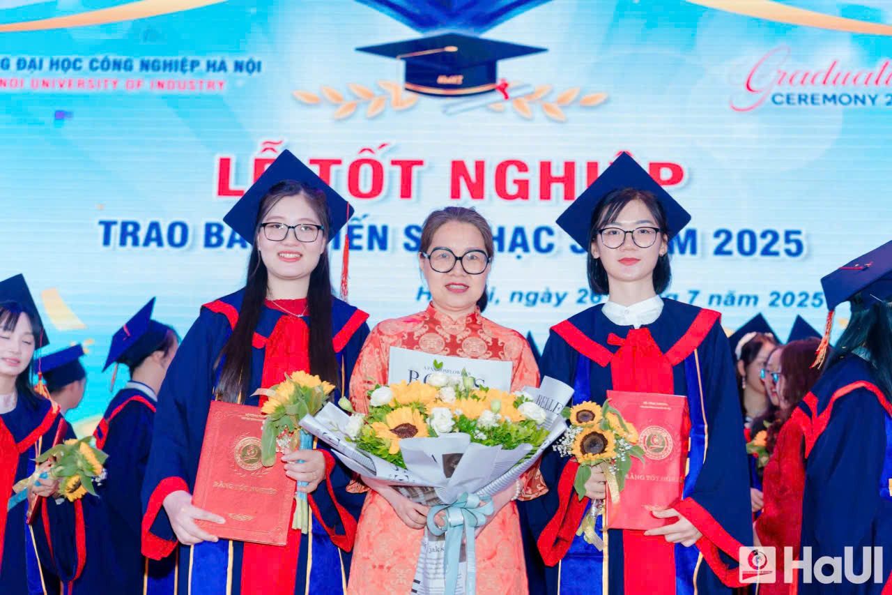 Tại sao nên học Thạc sĩ Công nghệ Dệt, May càng sớm càng tốt?
