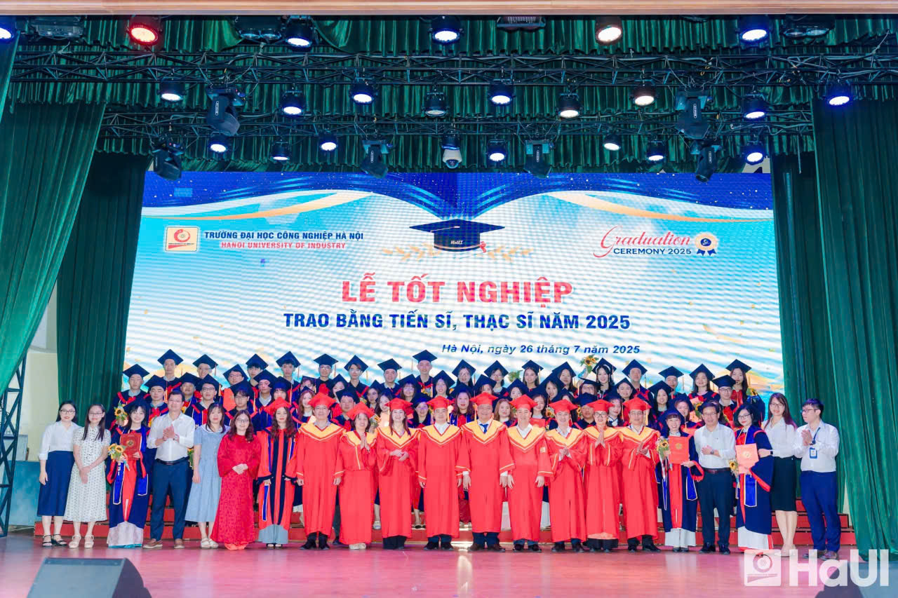 Tại sao nên học Thạc sĩ Công nghệ Dệt, May càng sớm càng tốt?