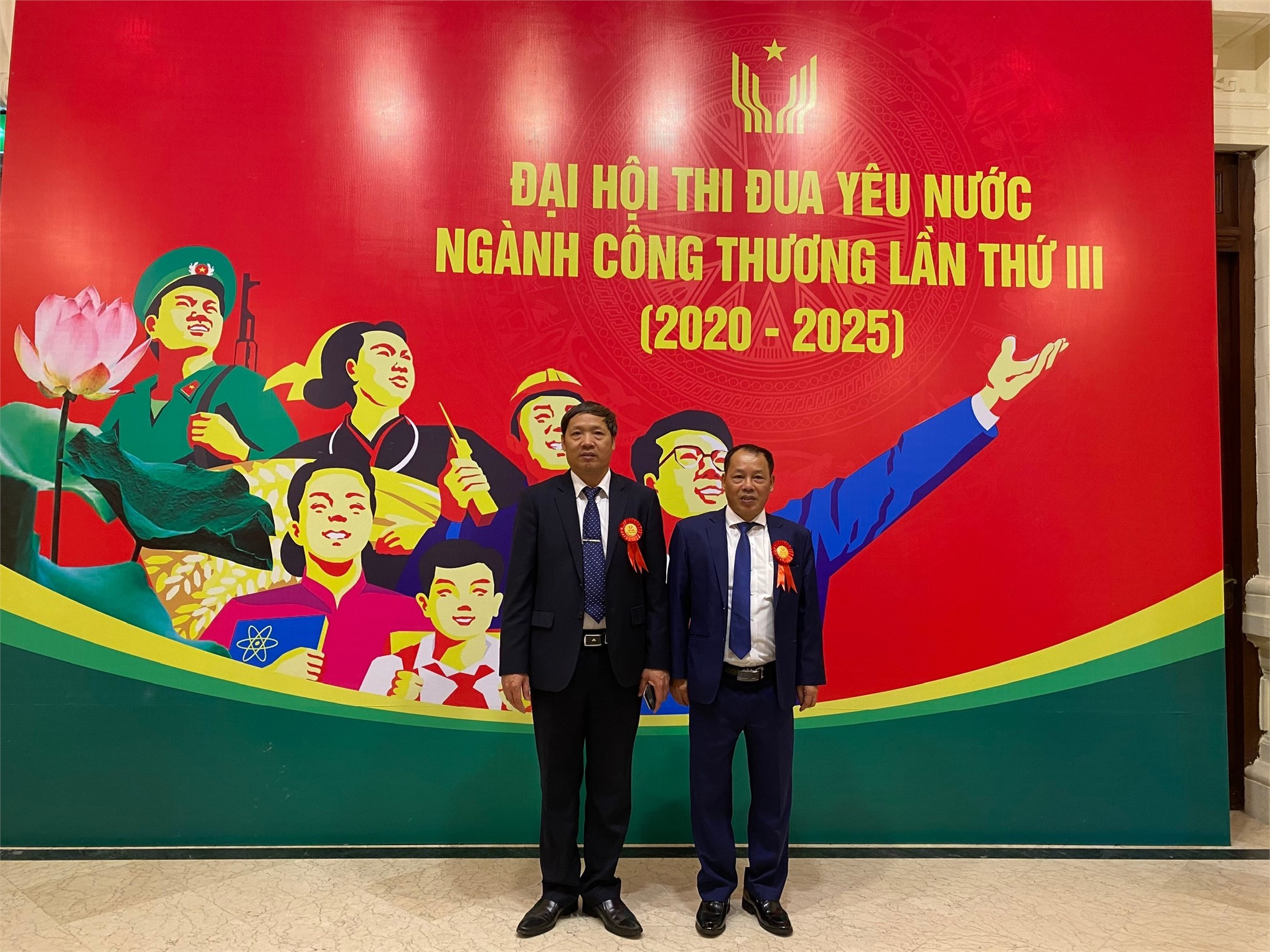 Tri ân Thầy TS Nguyễn Anh Tuấn – Người đặt nền móng cho sự phát triển của Khoa Công nghệ May và Thiết kế Thời trang