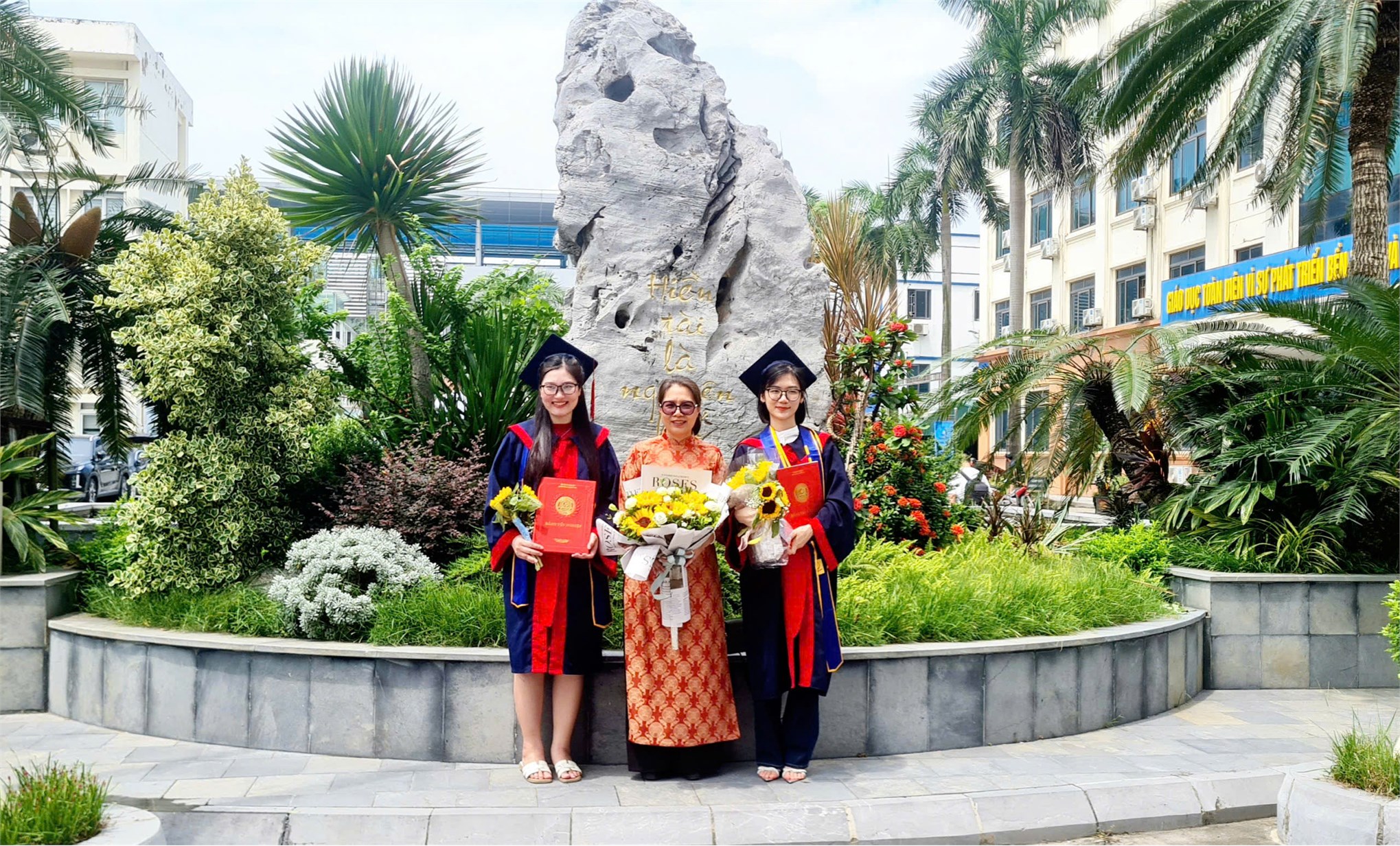 Tại sao nên học thạc sĩ Công nghệ Dệt May ?