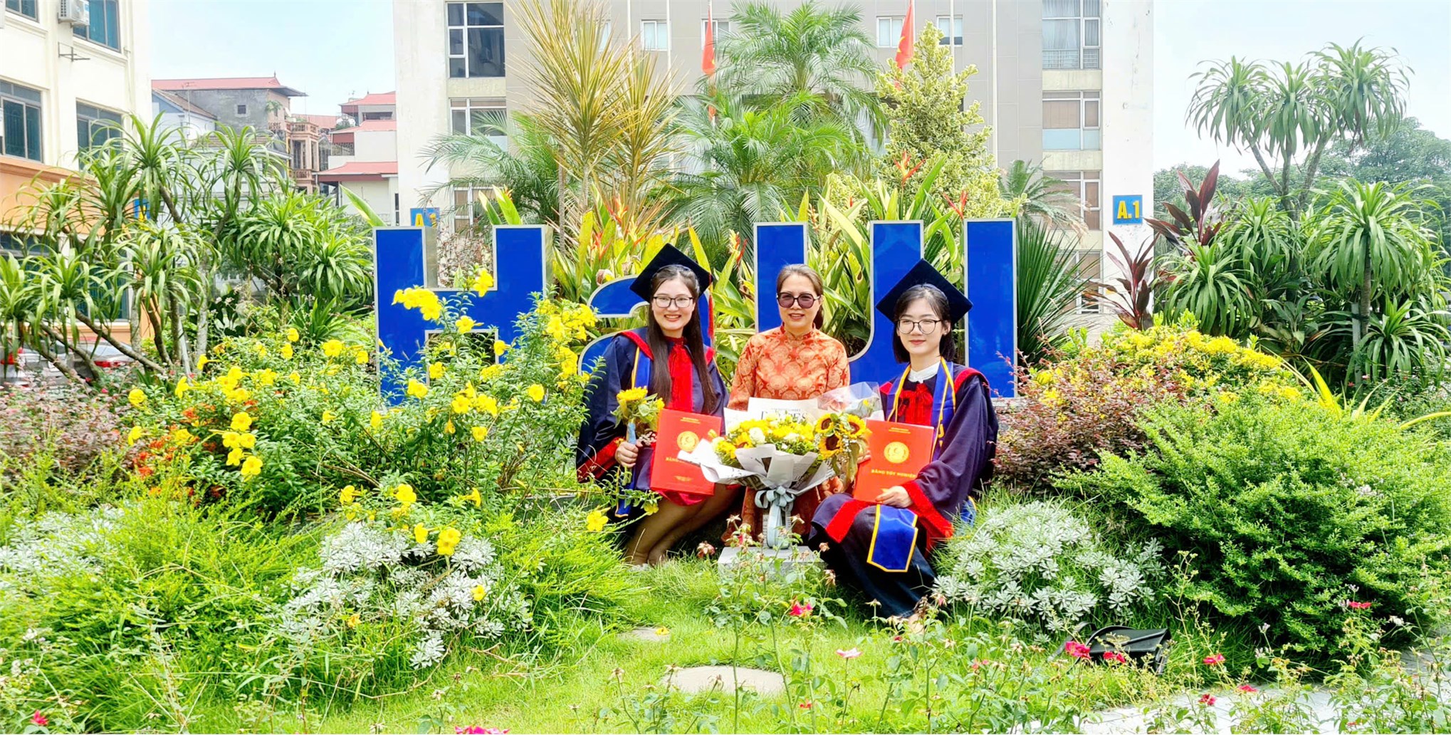 Tại sao nên học thạc sĩ Công nghệ Dệt May ?