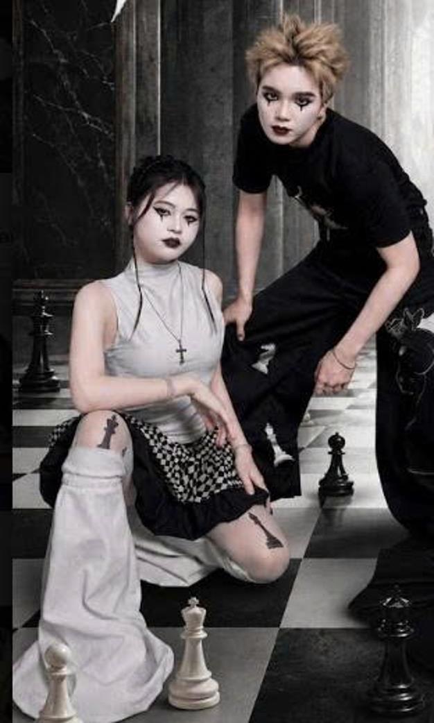Từ giảng đường sáng tạo đến sàn diễn bài tốt nghiệp: Sinh viên ngành Thiết kế thời trang khẳng định bản lĩnh tại Đại học Công nghiệp Hà Nội