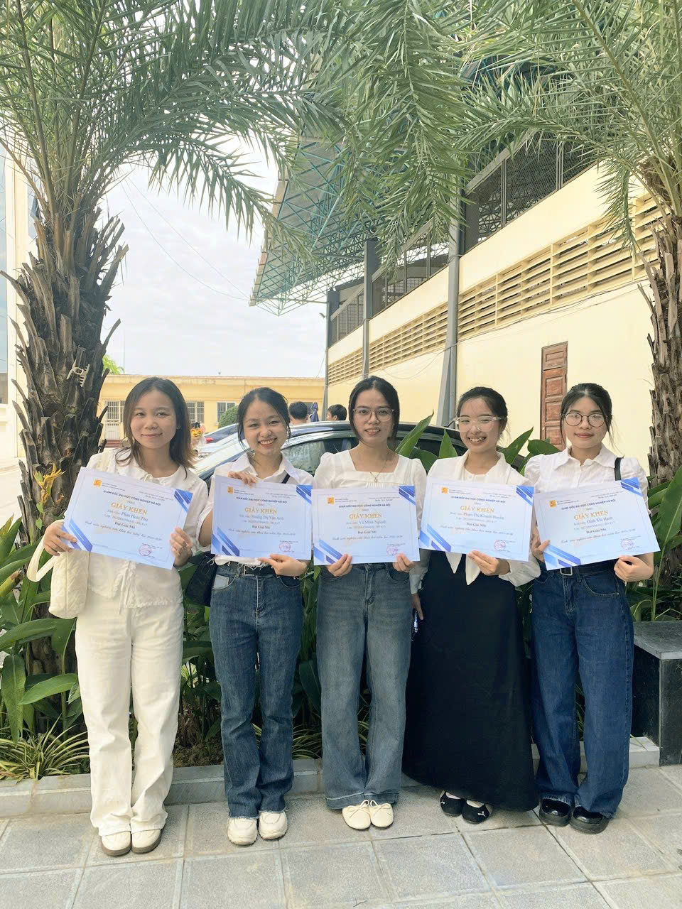 Hội nghị tổng kết Sinh viên nghiên cứu khoa học năm 2026