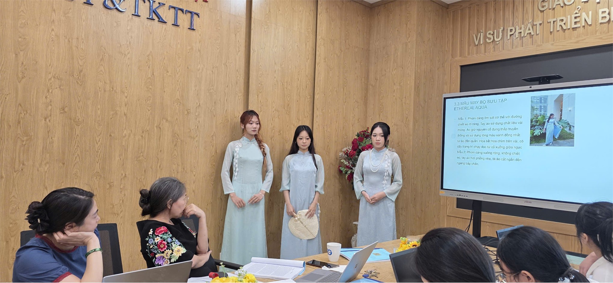 Hội nghị tổng kết Sinh viên nghiên cứu khoa học năm 2026