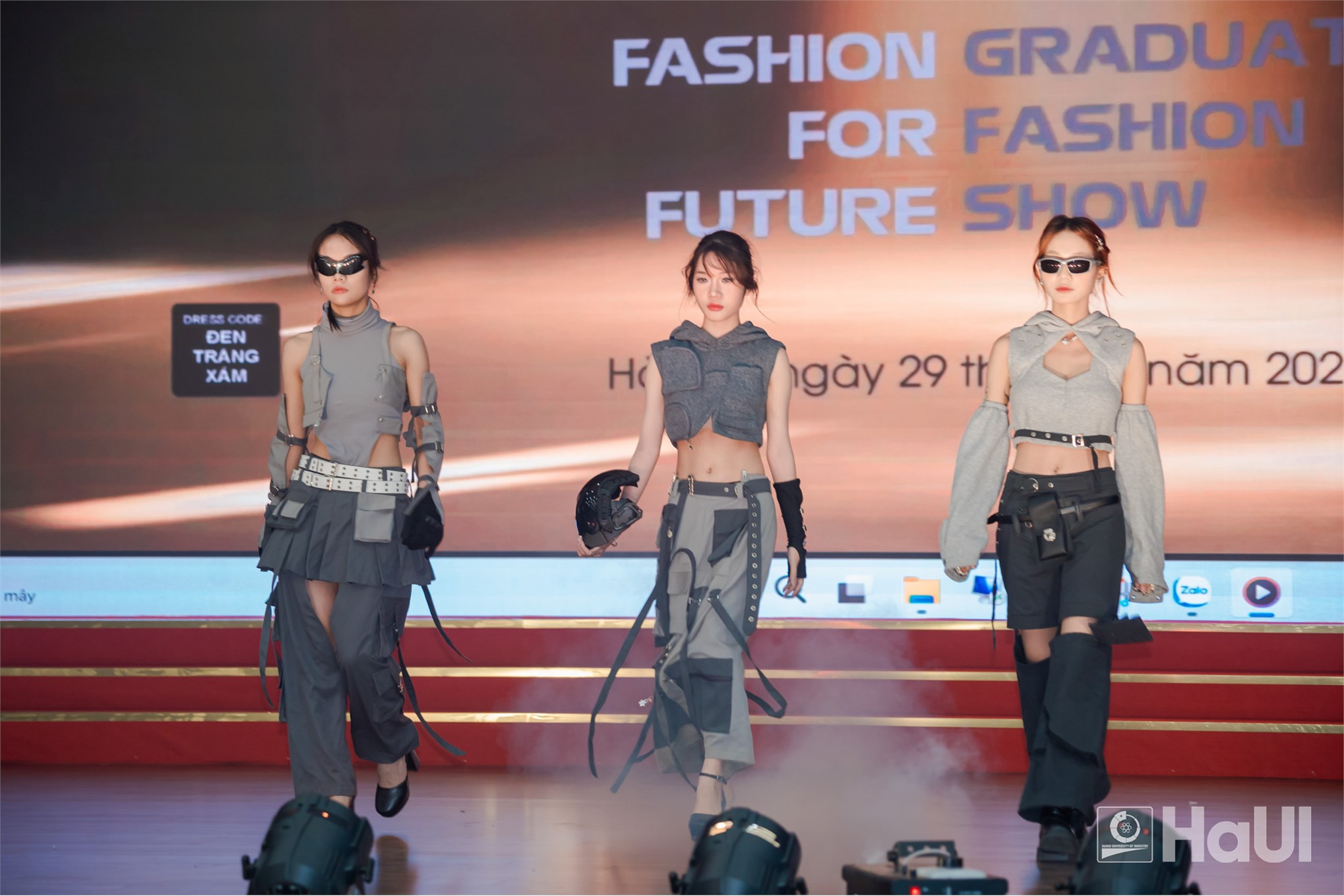 FASHION AND FUTURE 2026