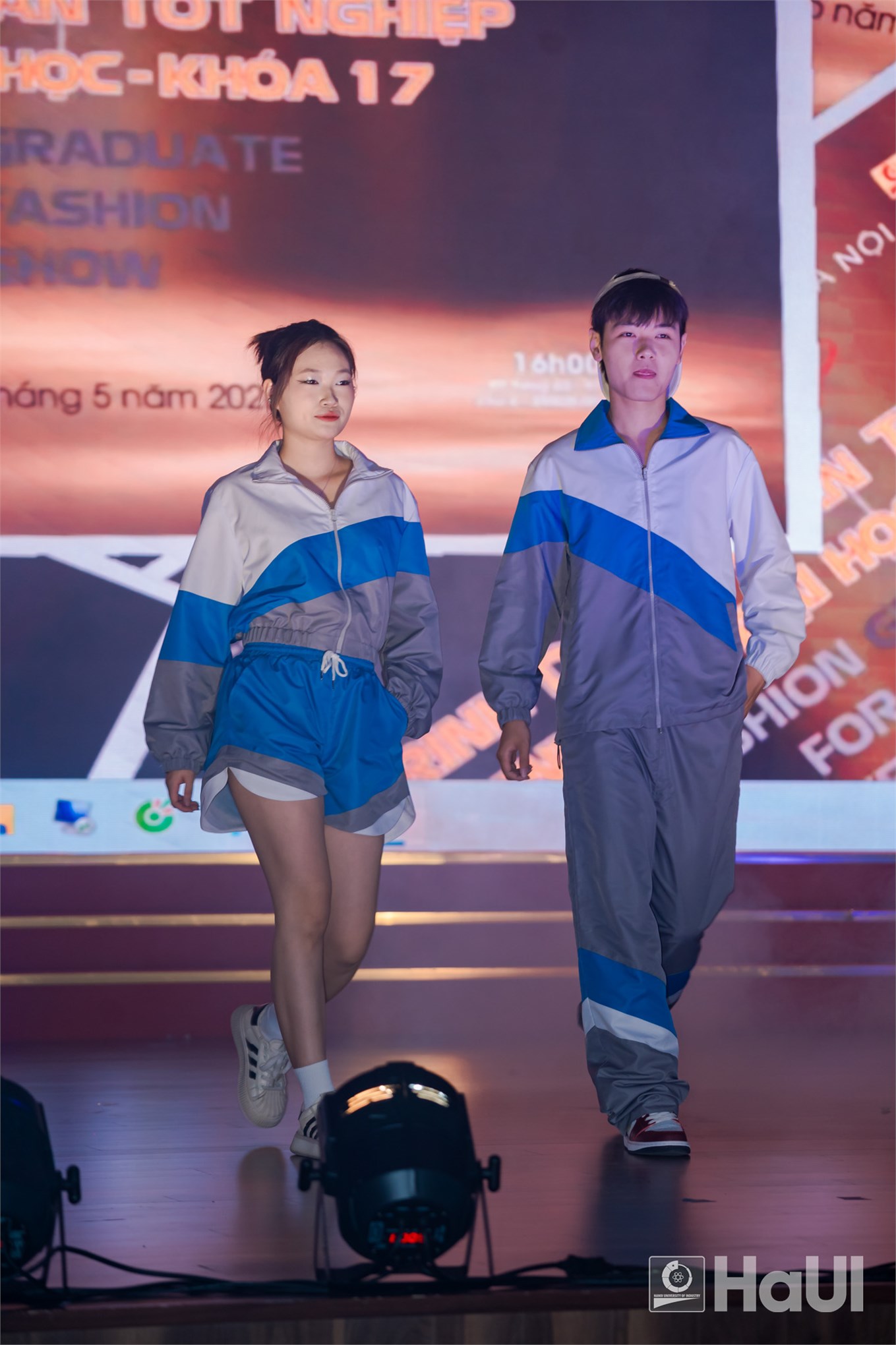 FASHION AND FUTURE 2026