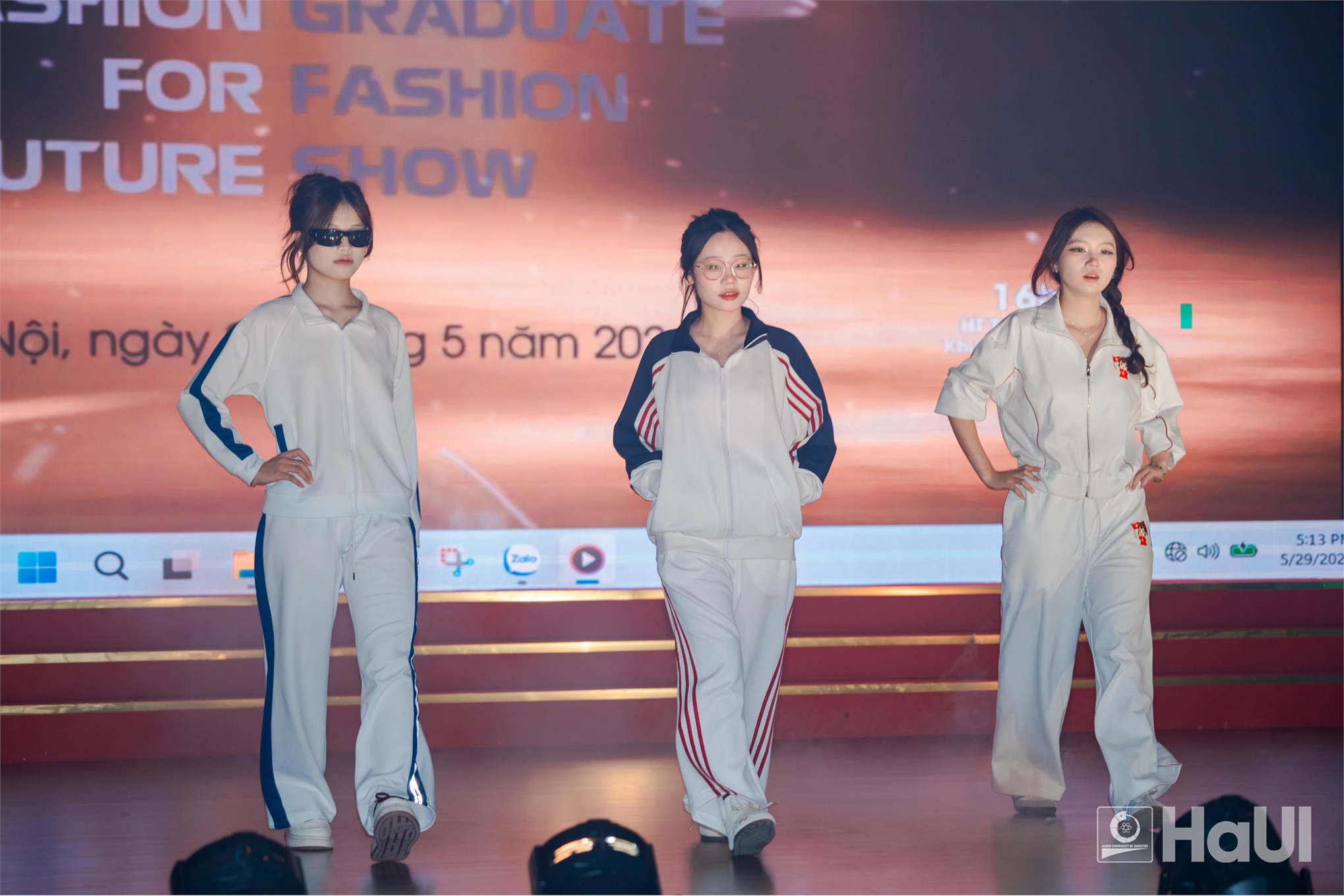 FASHION AND FUTURE 2026