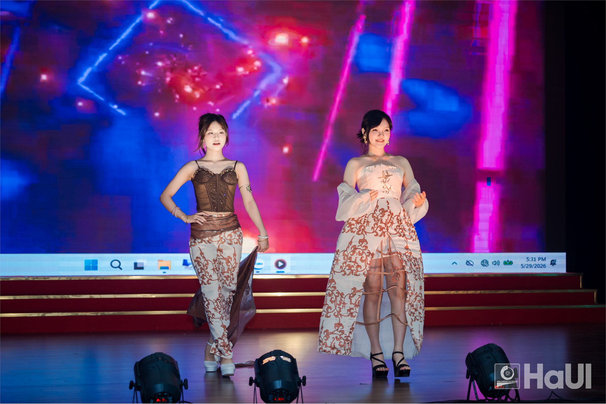 FASHION AND FUTURE 2026