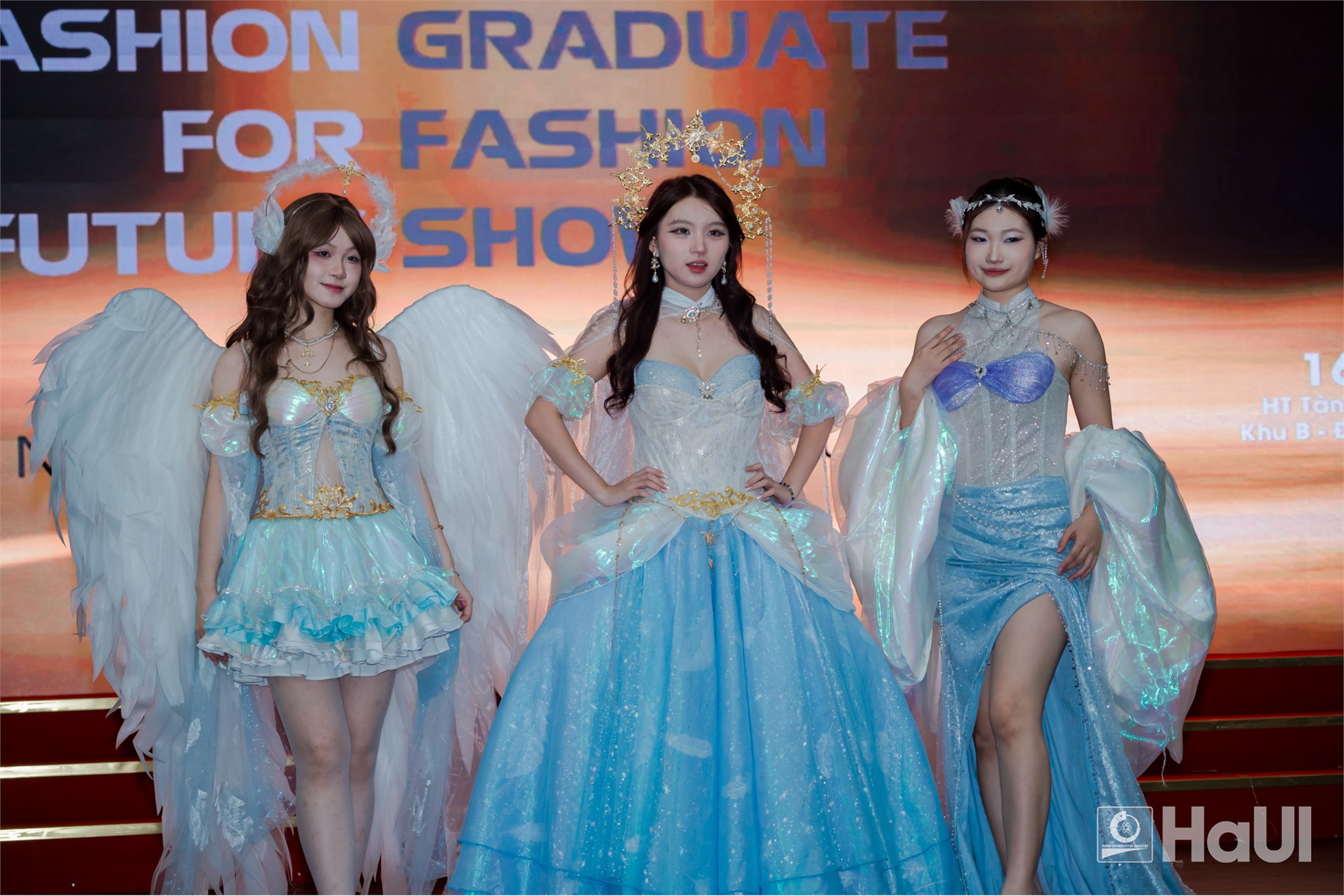 FASHION AND FUTURE 2026