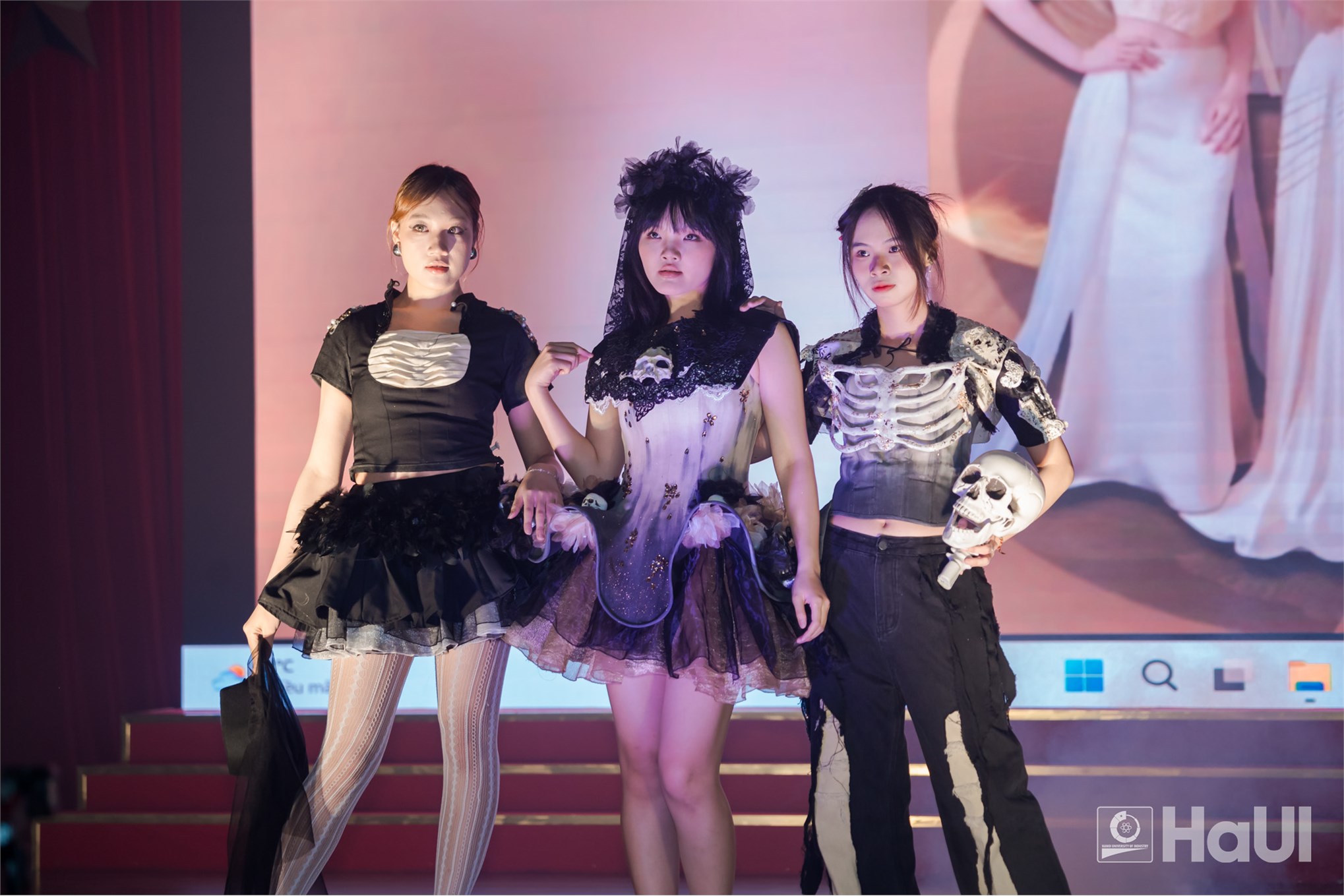 FASHION AND FUTURE 2026