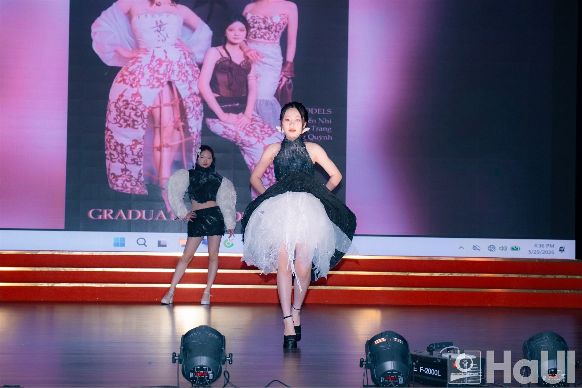 FASHION AND FUTURE 2026