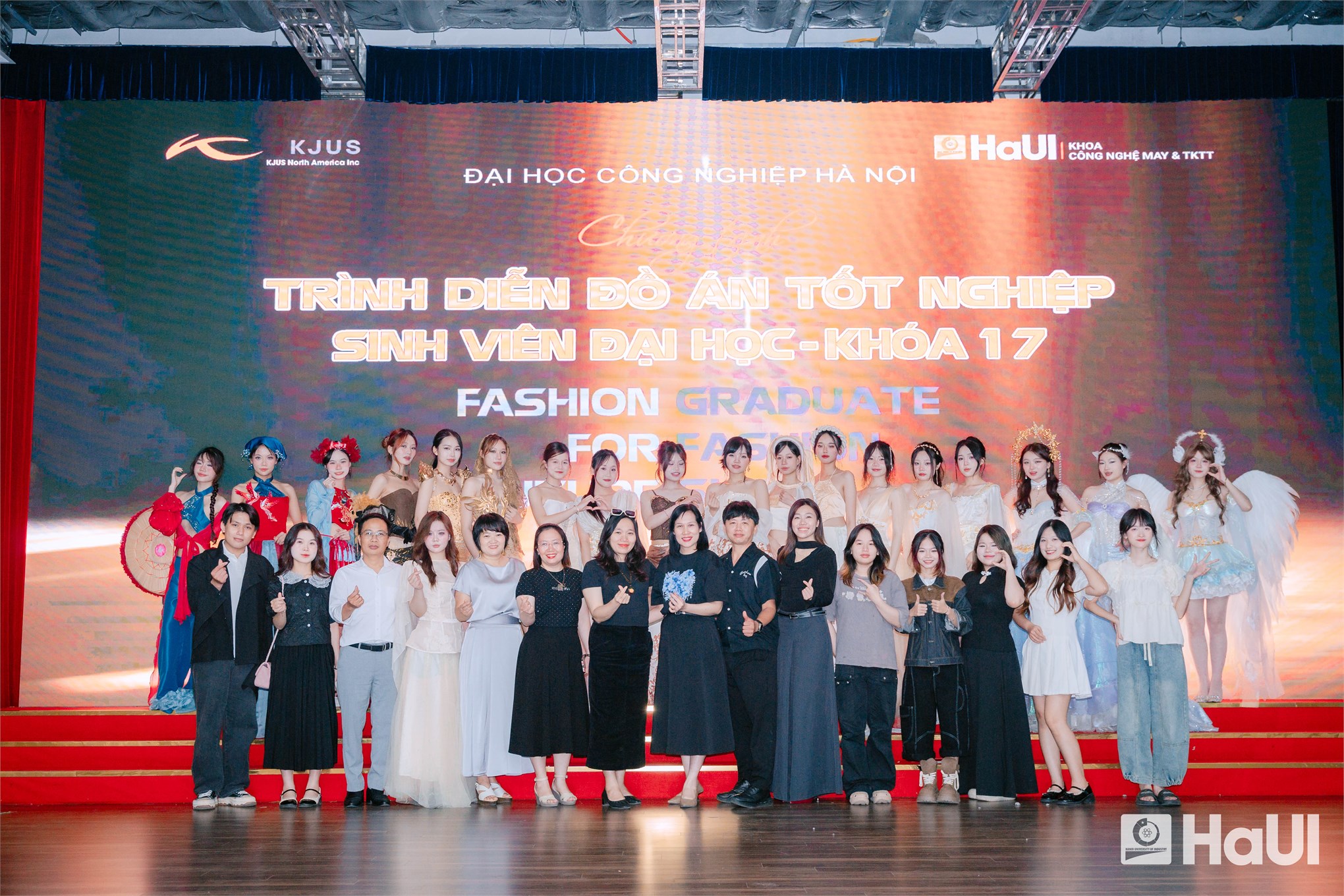 FASHION AND FUTURE 2026